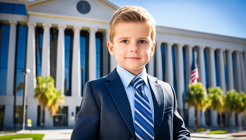 child custody lawyer in Anaheim