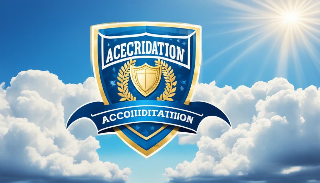 Accreditation and Recognition at Herzing University