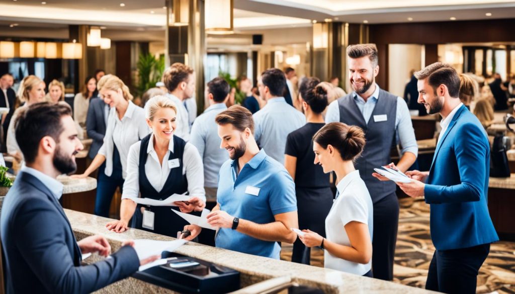 hospitality industry challenges
