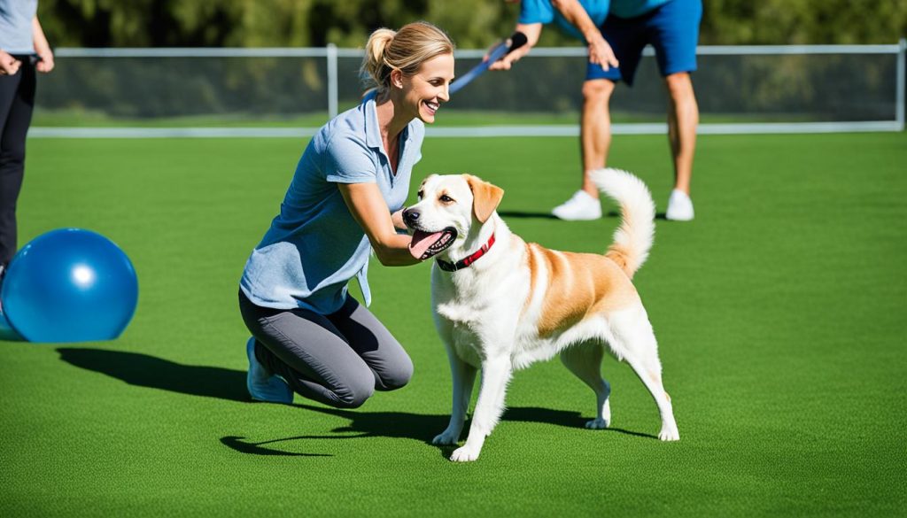obedience training mastery for pets